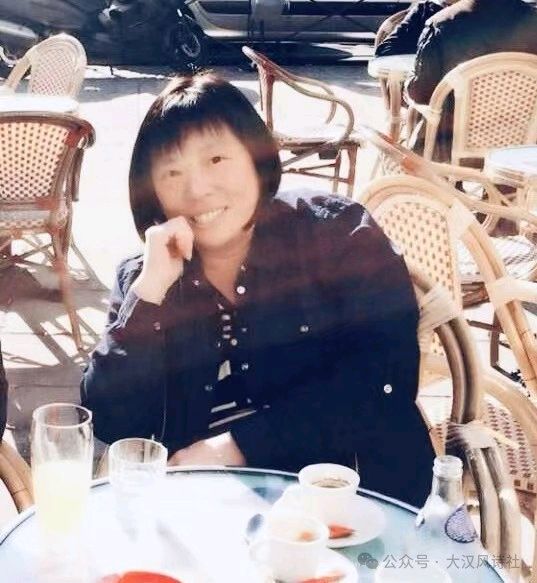 國學詩藝全球采風丨欧洲诗人与亚洲诗人对话(2025年3月)丨京港澳台世界头条(图5)