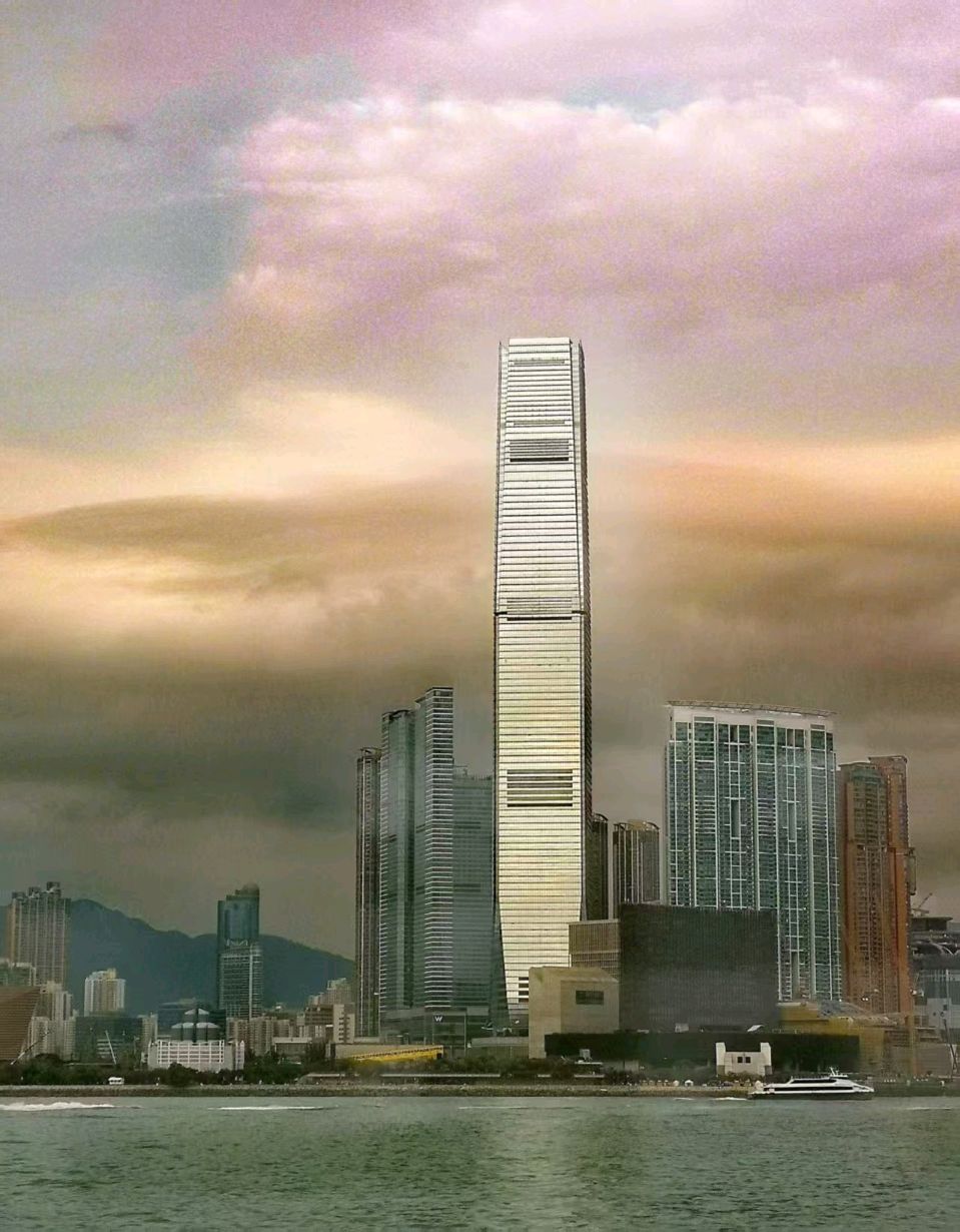【海旁即景】文/磊怀（图3）