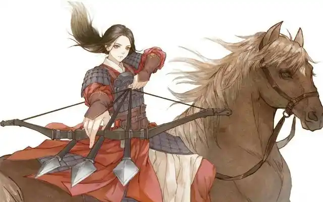 【花雨馨声《三八节礼赞》古诗词诵读诗会特刊】主持/雯煜 馨睿 诵读/月光如水等14位主播各展风采【花雨馨声】第749期（图29）