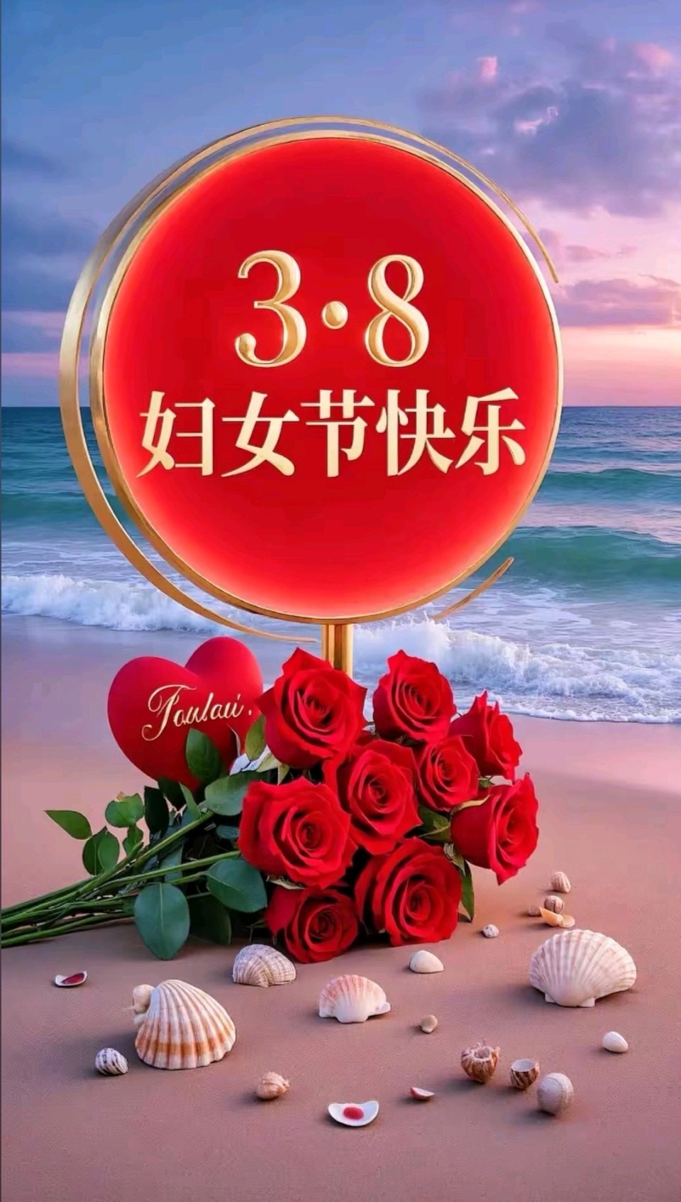 三八节，致女人（外一首）作者||马喜军｜海外头条（图5）