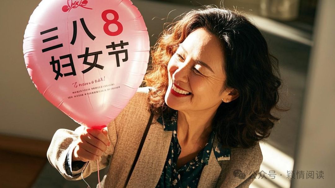 三八节致贺五首文/薛志斌（图3）