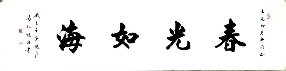 春光如海（图4）