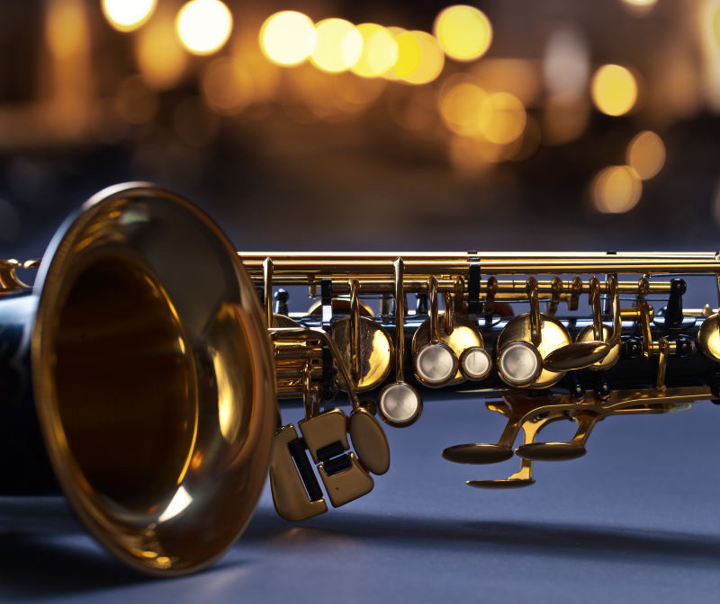 个个（日本）：柔丽的萨克斯｜海外头条（图8）