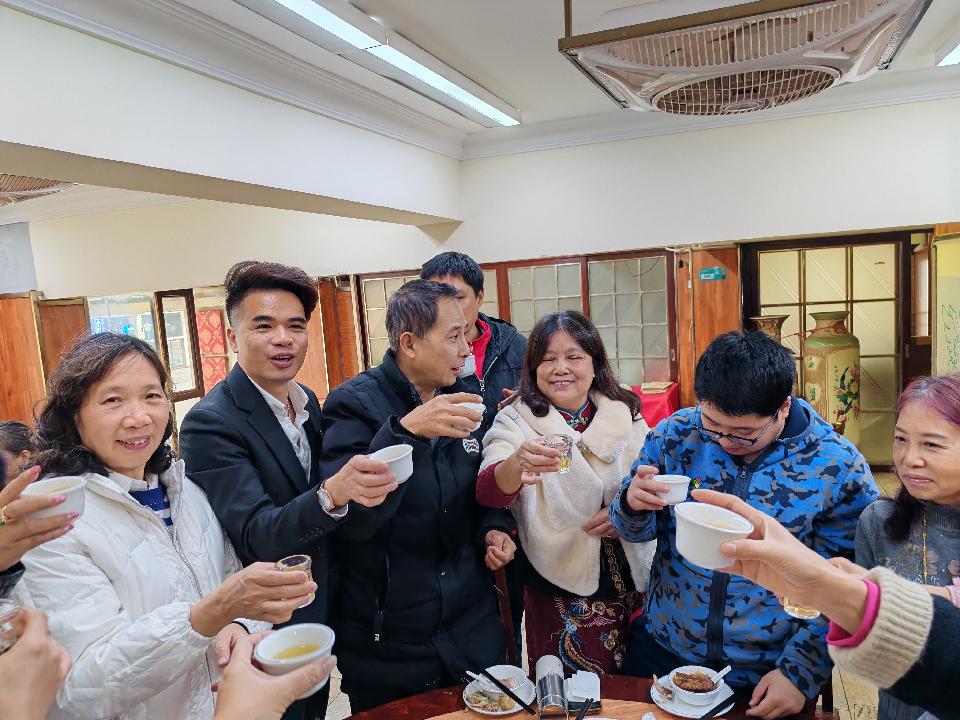 江南巾帼绽芳华，雷锋精神永传扬（图12）