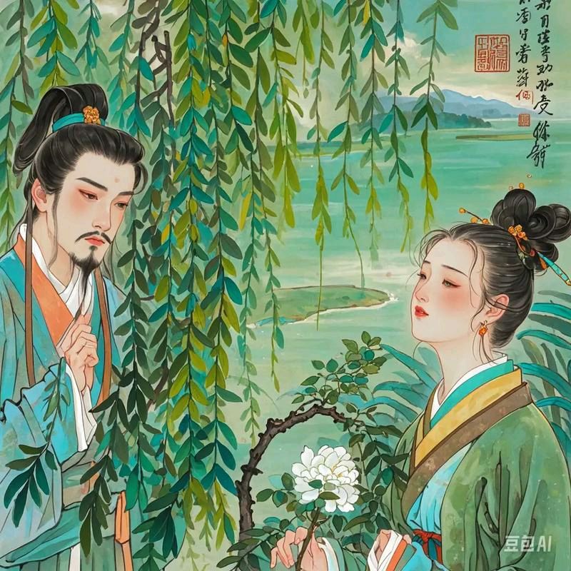 著名军旅诗人韩春久诗词5首（图6）