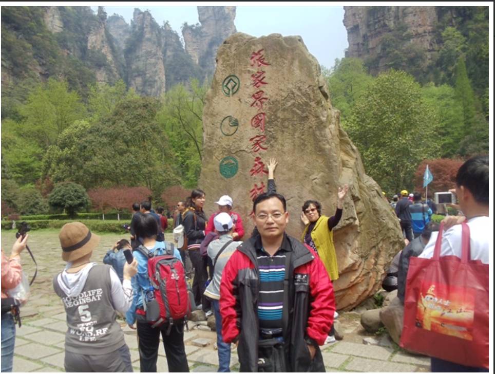 【小小说】广西苏湘红‖一拳的力量有多大（图2）