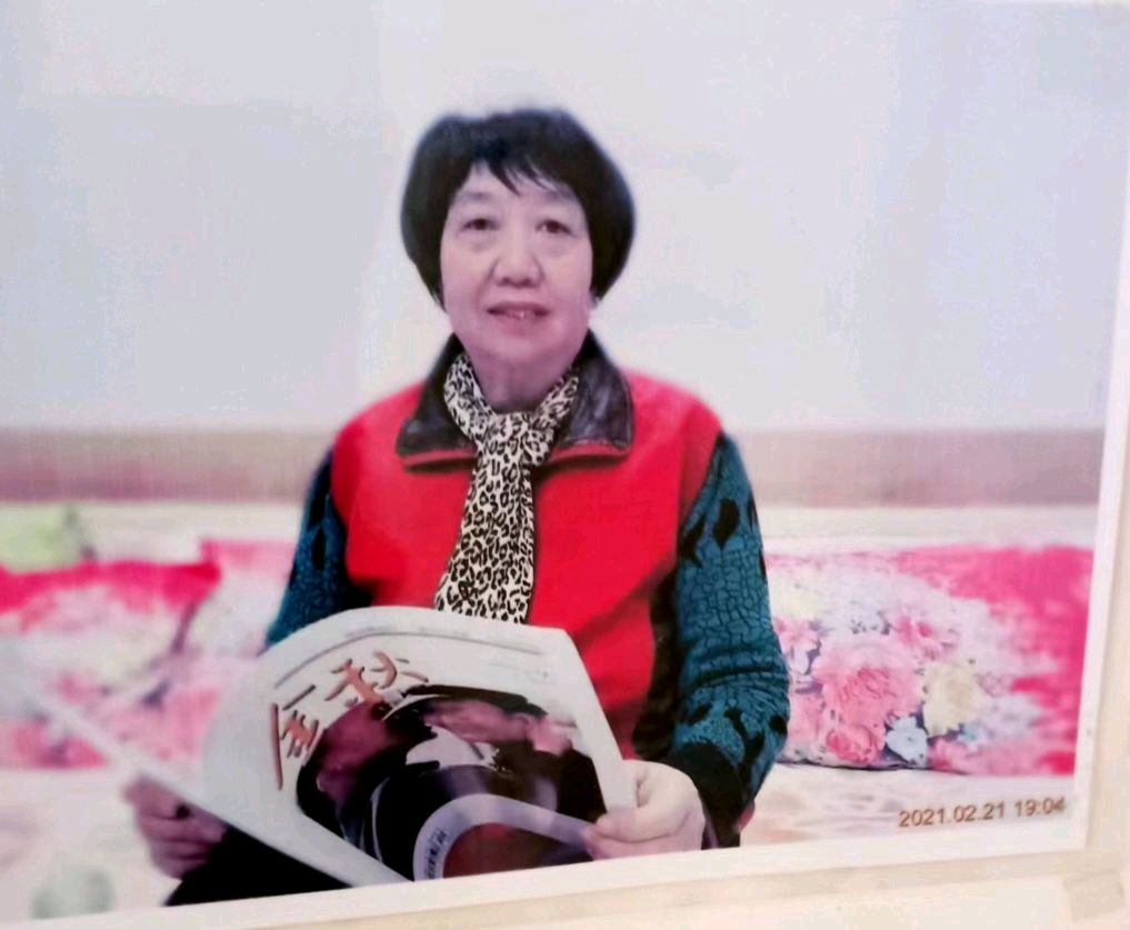 庆三八-文/ 刘玉梅-西银/北京头条（图2）