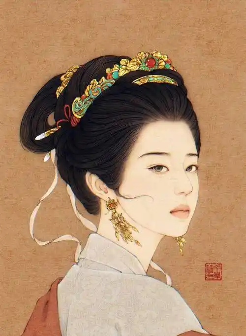 聂冬丽的《咏史五首》