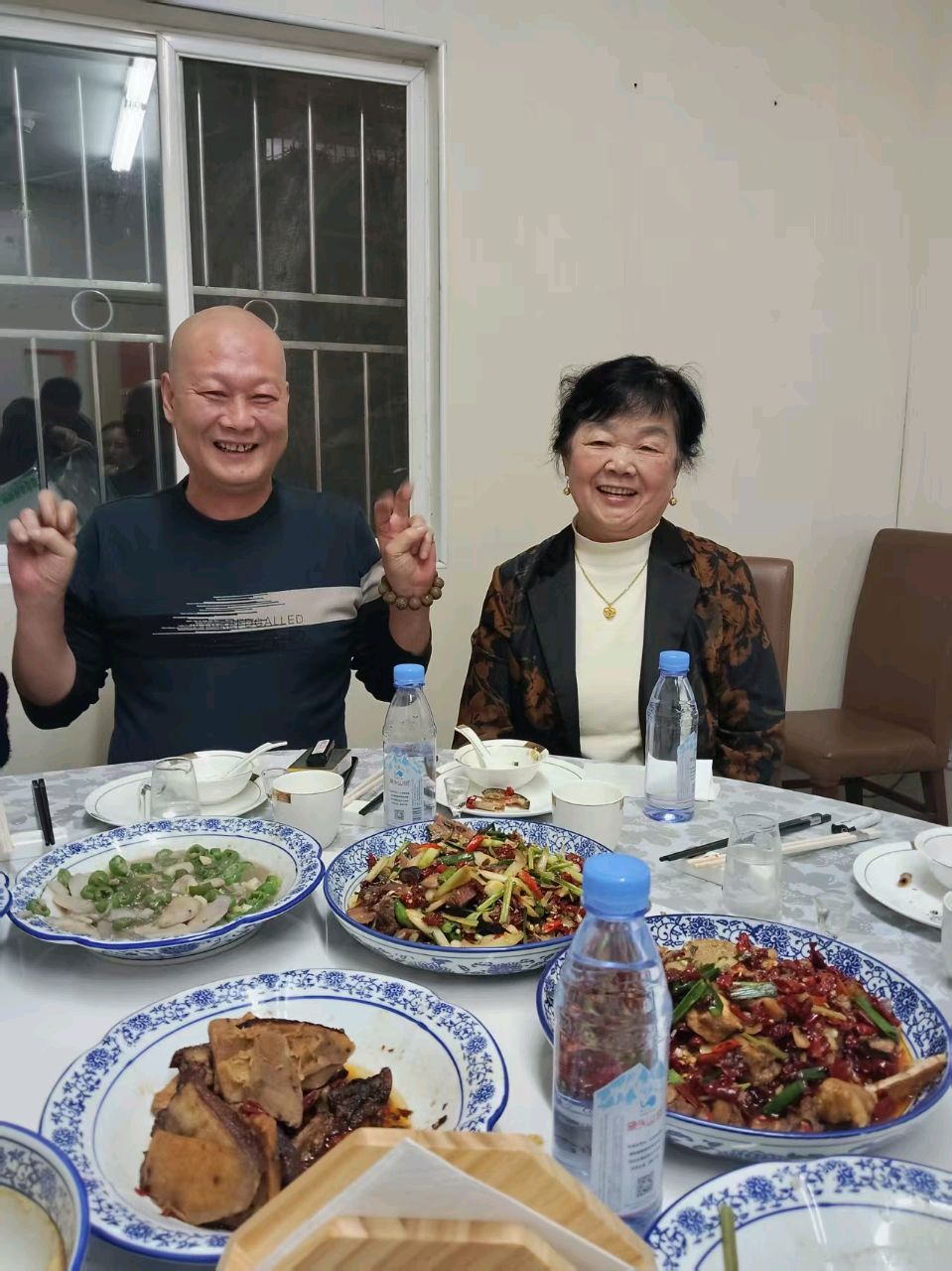 【荣耀中国】念亲恩 作者/江南书生（连城帝）（图3）