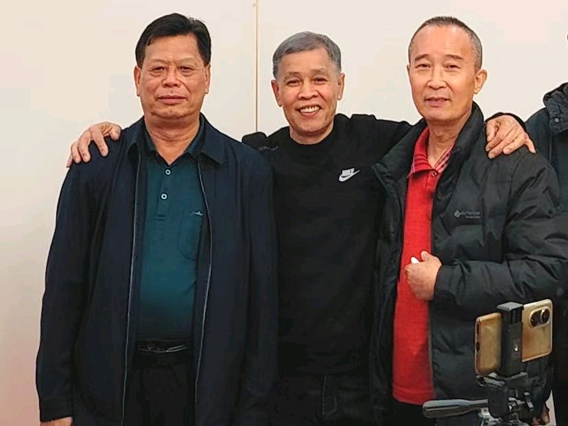 【荣耀中国】请欣赏优秀诗人白连生作品(图4)