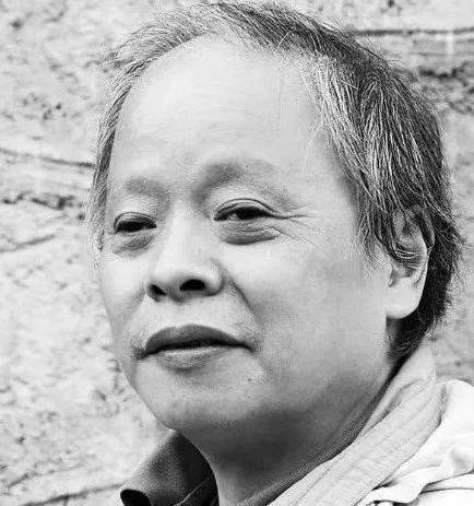 管党生：《中国后现代主义诗歌开山鼻祖（二）——读谯达摩长诗之第二拍》海外头条（图6）