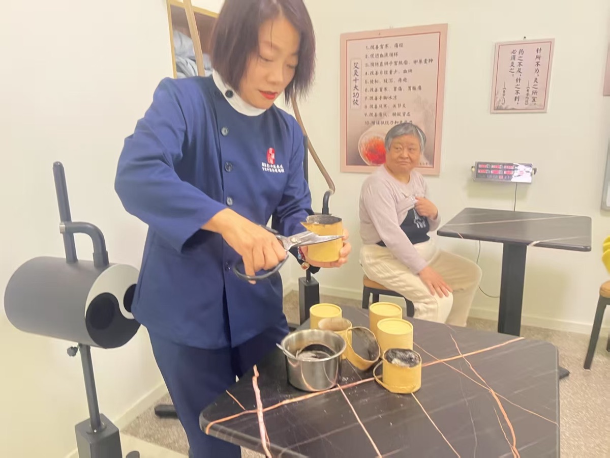 学雷锋日关爱失聪人群，志愿服务传递温暖（图5）