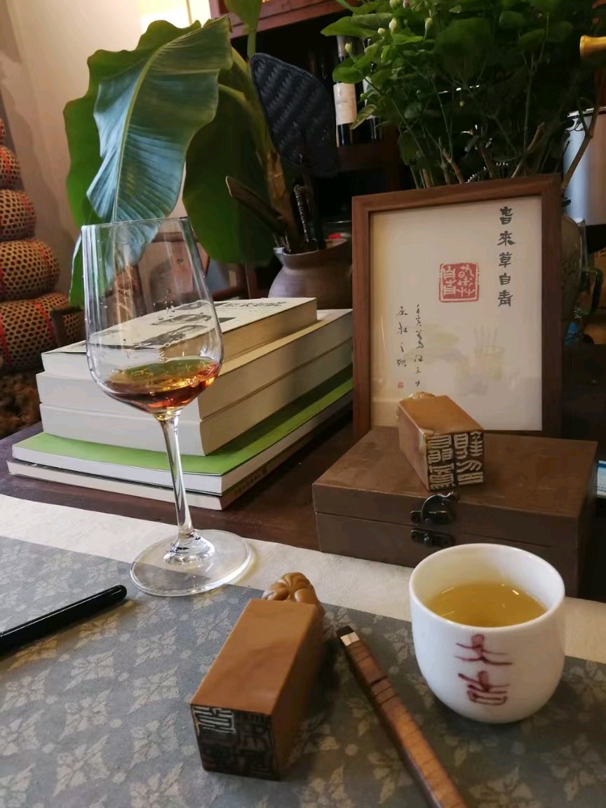 【故道文化·6345】张光山诗作四首（图2）