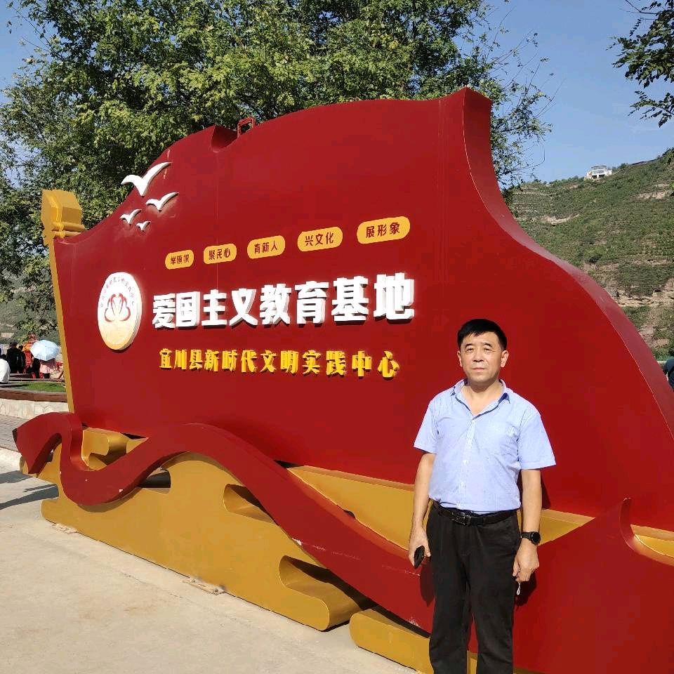 一张名片背后的财富密码||赵建平/陕西