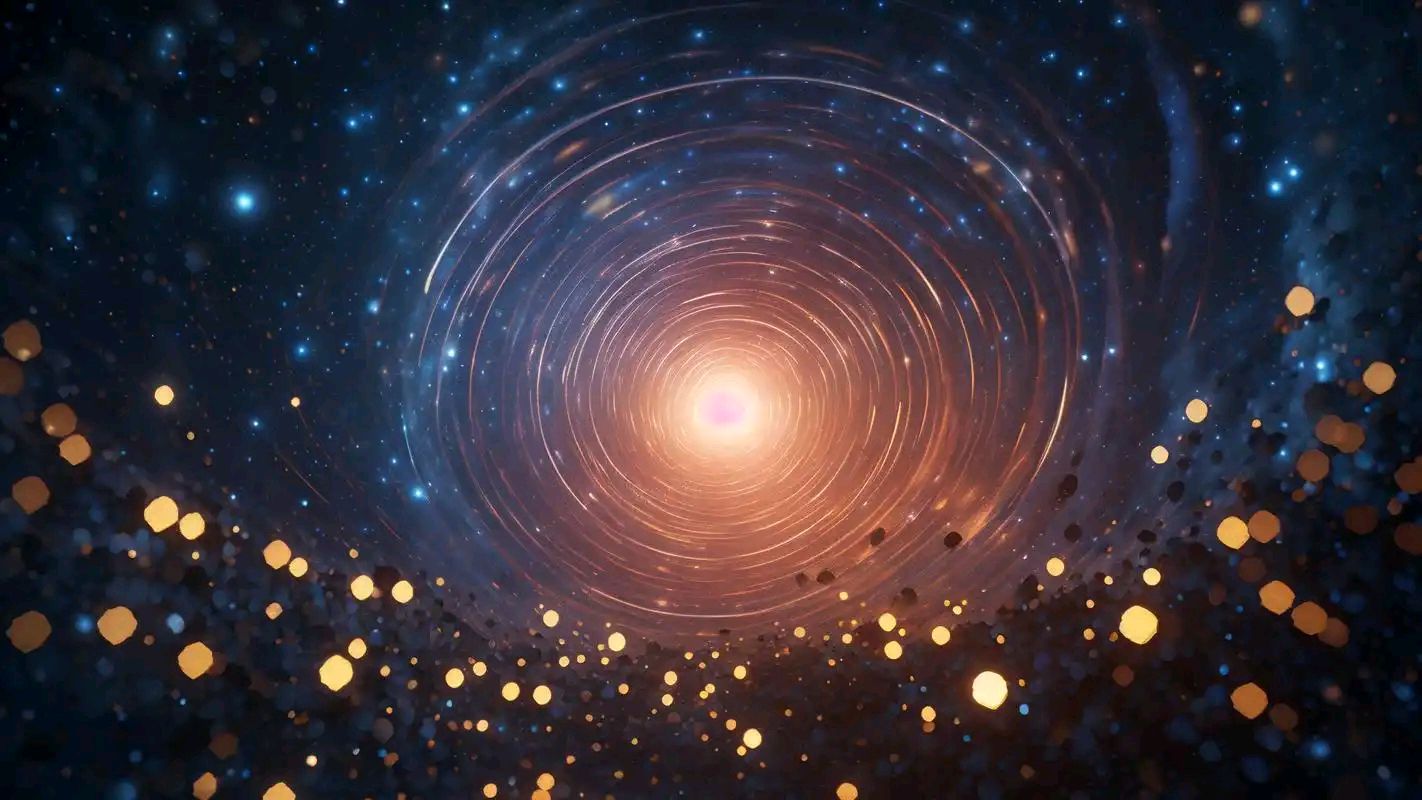 聆听 ‖ 弘华朗诵《望星空》作者/吴万瑞（图4）