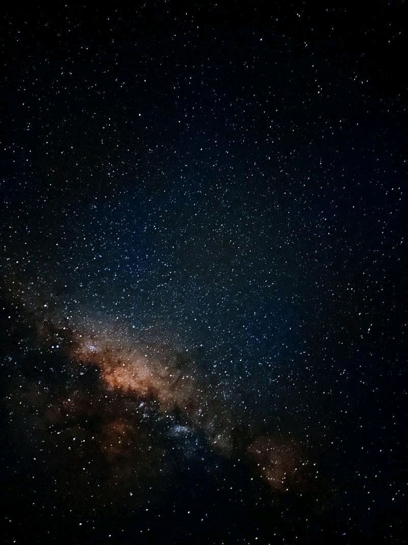 聆听 ‖ 弘华朗诵《望星空》作者/吴万瑞（图10）