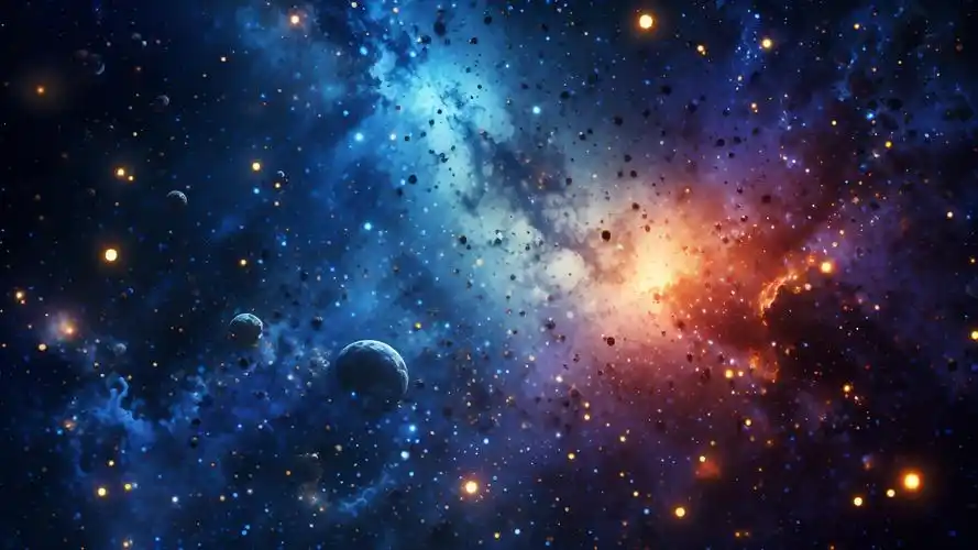 聆听 ‖ 弘华朗诵《望星空》作者/吴万瑞（图5）