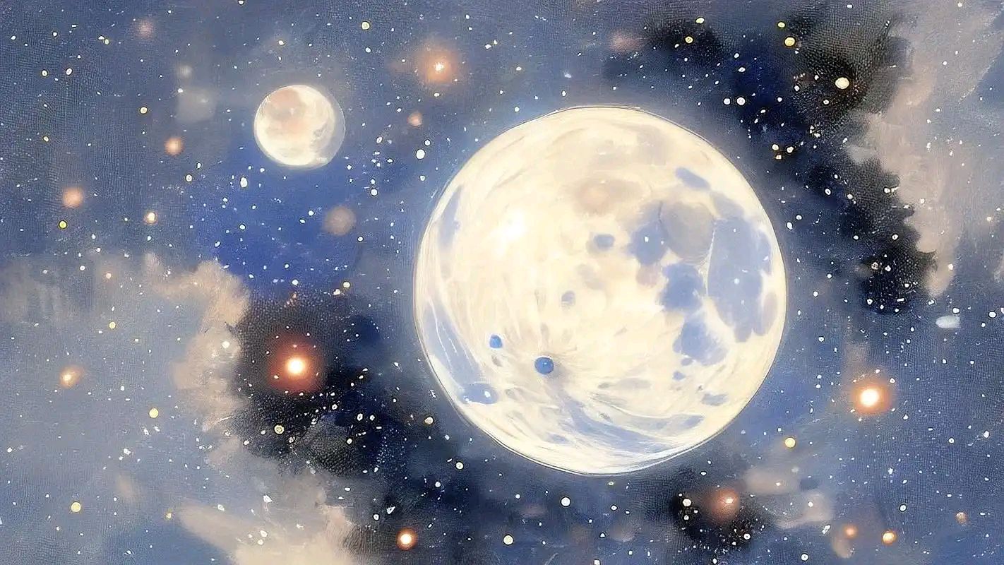 聆听 ‖ 弘华朗诵《望星空》作者/吴万瑞（图8）