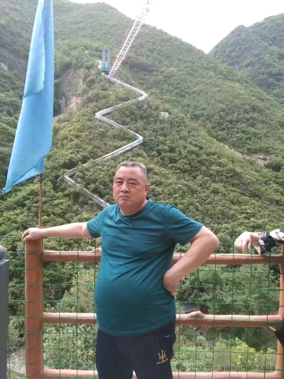 陕西作家王博∥ 《大秦之腔：穿越时空的苍凉咏叹》