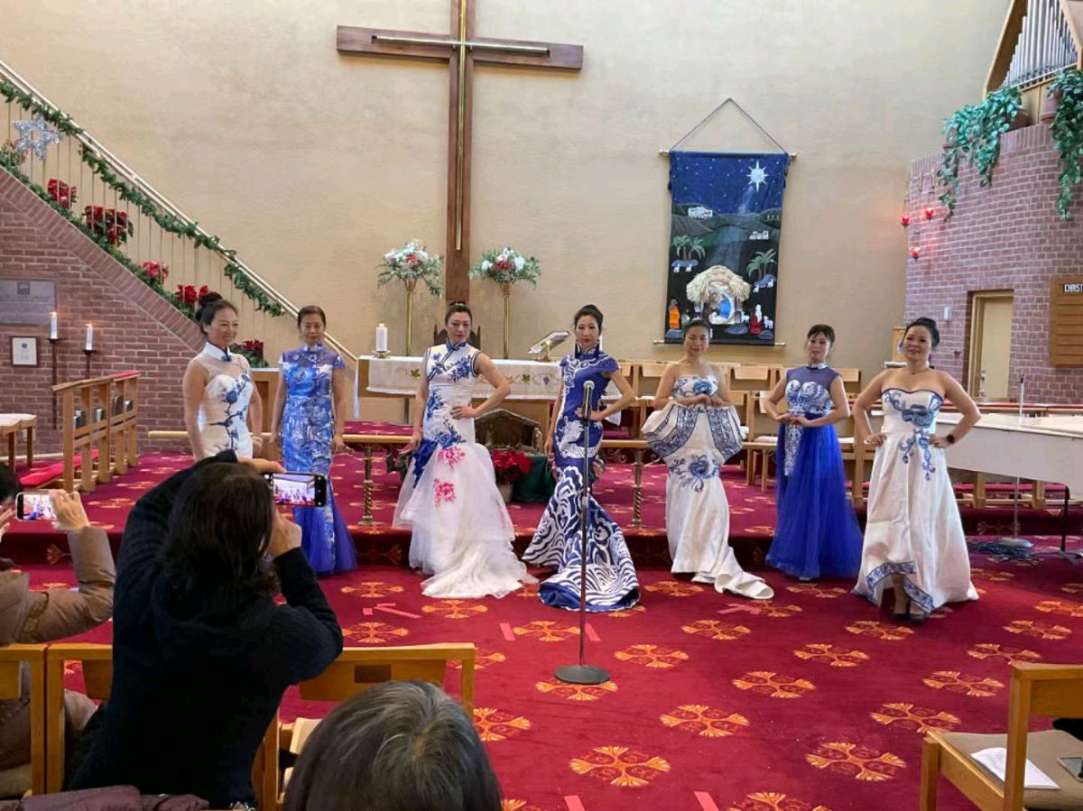 诗意传情诗社【受神祝福是最大的福气】文‖康妮（加拿大） 诵‖淡淡的茶香（1727）（图9）