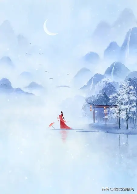你是最美的诗句/作者：张建军（图4）