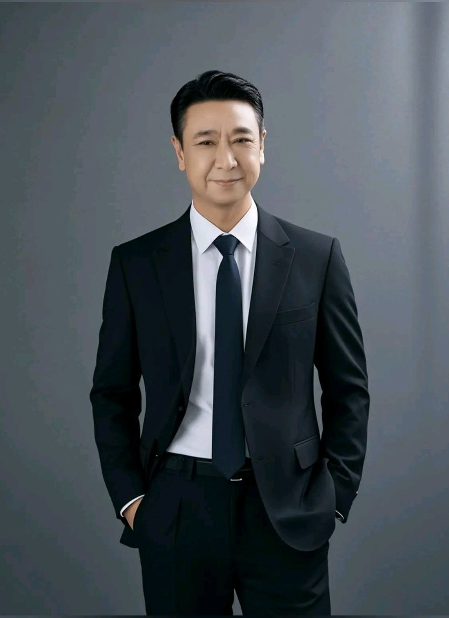 《春天的情怀》作者：东风启昂 喜相逢唱诵团干部管理部四人合诵 第【208】期 原创作品（图7）