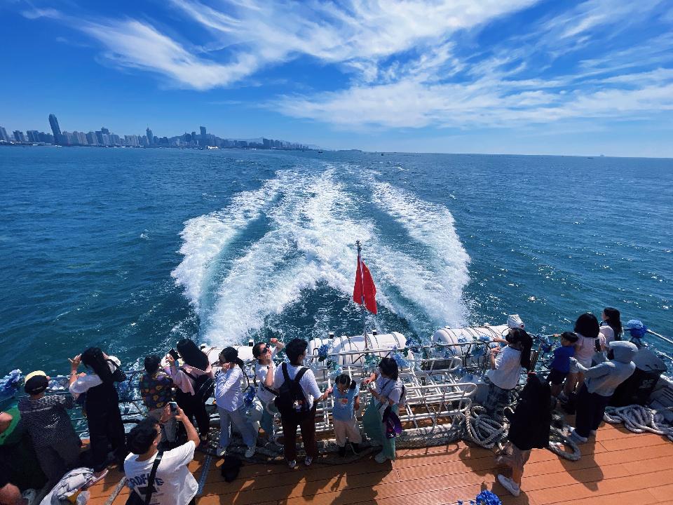 【新山东文学社】军旅诗人于水林诗词专辑(十六首)(图8)