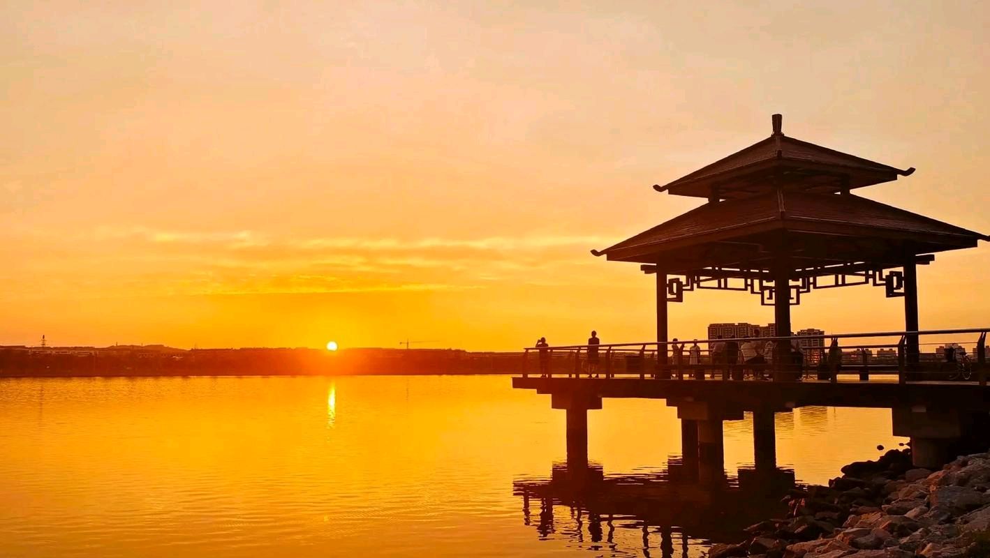著名军旅诗人韩春久《江南春色》等七律5首（图6）