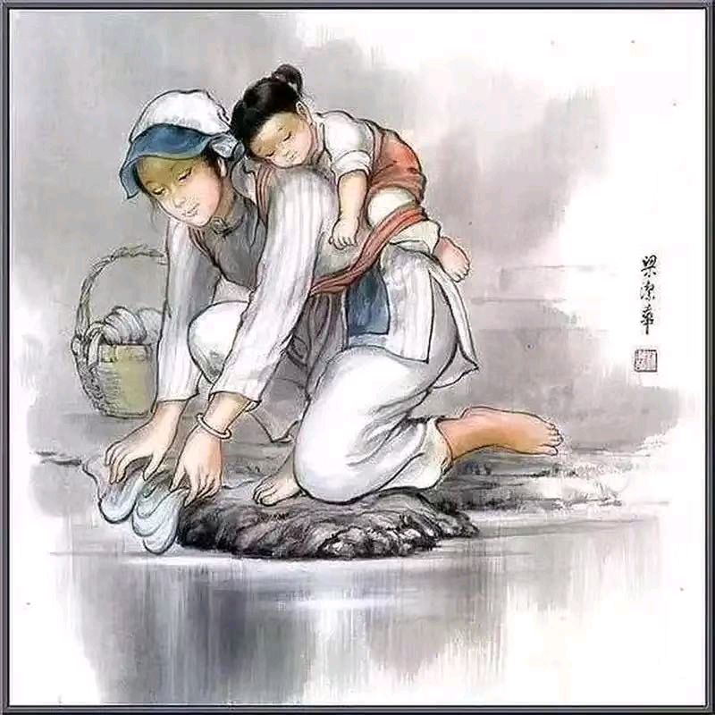 【上海头条】诗生活‖古韵飘香 208 期（图13）