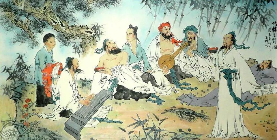 著名诗人纤夫：合唱团组诗8首｜海外头条（图9）