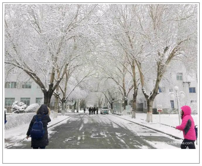 《七律春风化雪》作者:郭小林 [中国现代诗歌文化传媒]（图6）