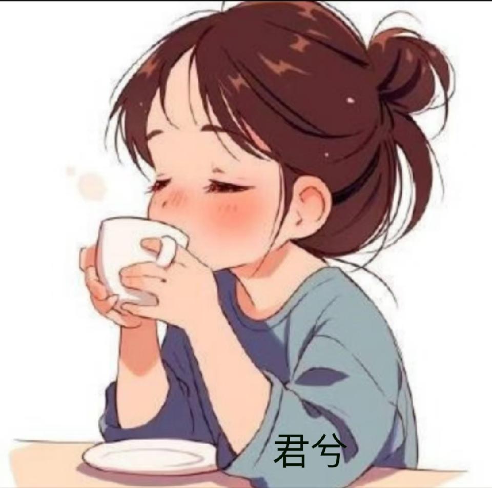 君兮：《花枝乱颤》海外头条（图6）