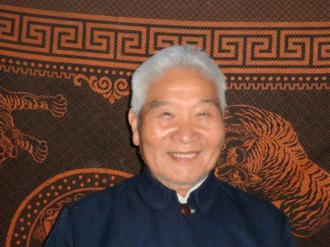 《悼念姐夫兆祥哥》