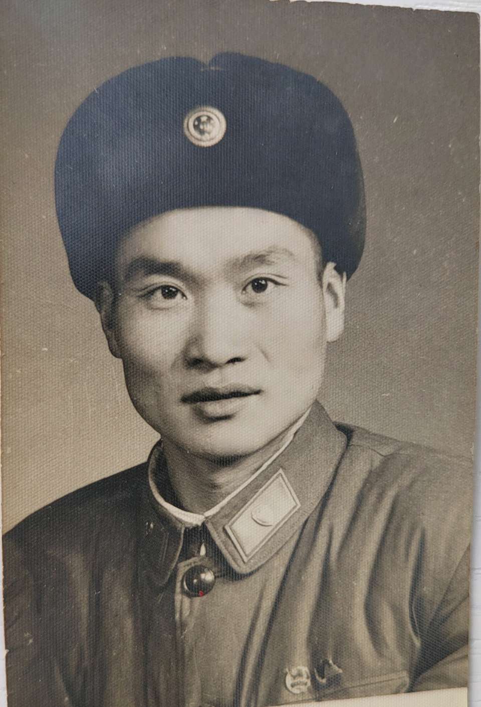 《悼念姐夫兆祥哥》（图2）
