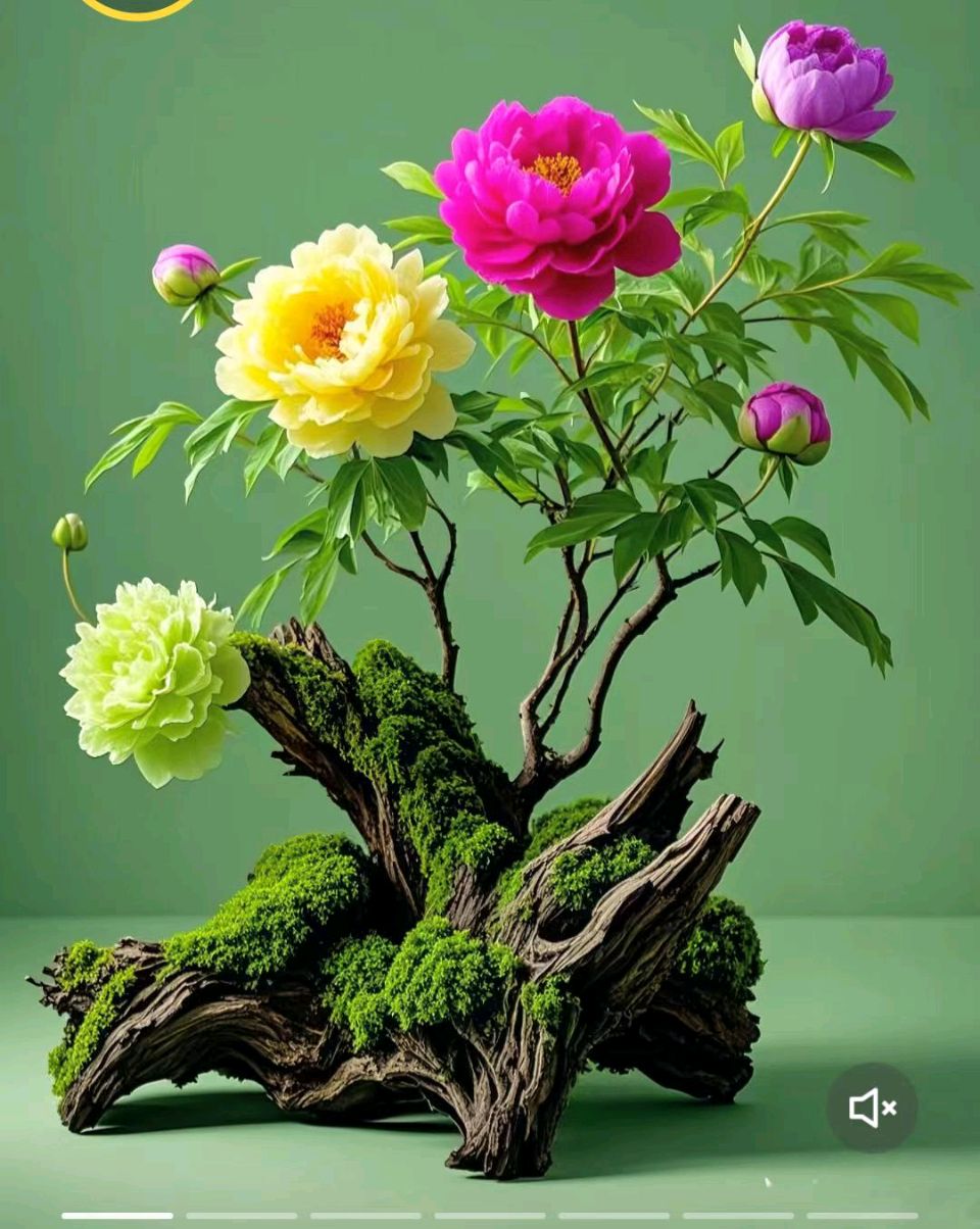 【春日征稿】山东谢可忠‖赏花（图5）