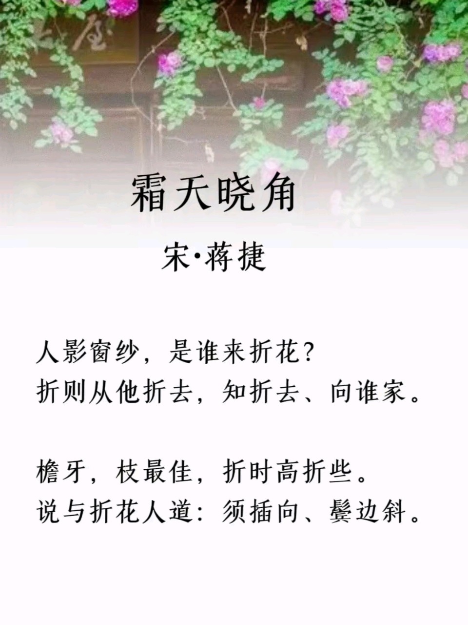 《现代诗人海风现代古诗词牌赏析》作者：王宗先 [中国现代诗歌文化传媒]（图8）