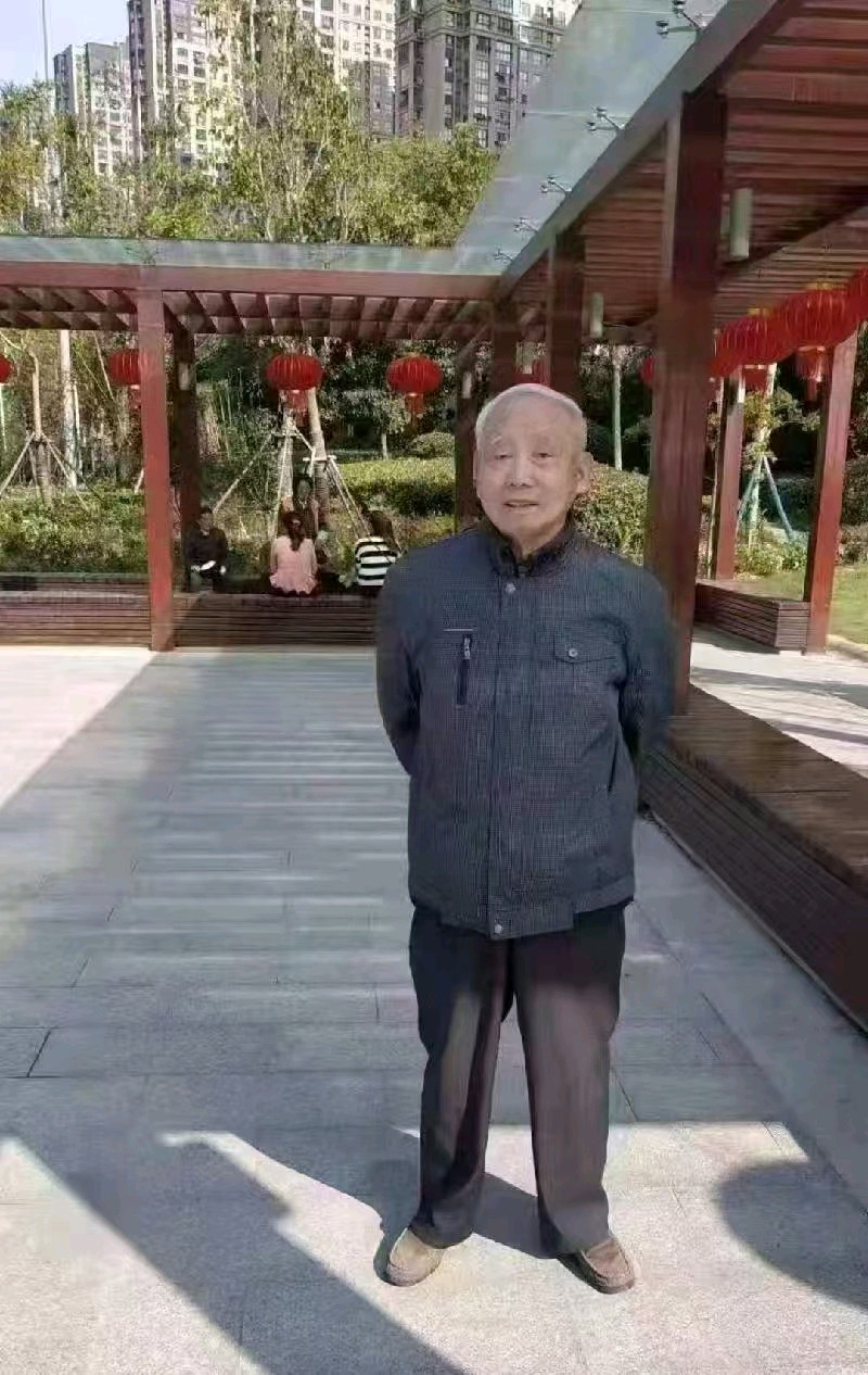 【荣耀中国】剪朝霞.“3.15”消费者权益日感吟戴建中（江苏）（图4）