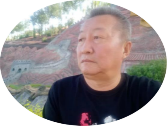 《》三月逢春（段尾同韵散文诗）：作者||高尚儒｜海外头条（图6）