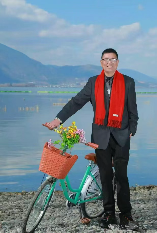 火凤凰：作者||李继育｜海外头条（图6）