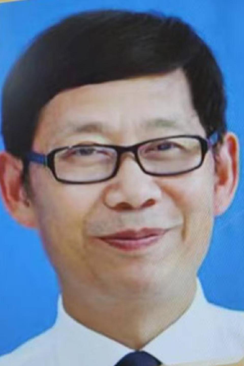 汪志成：《我的春天》朗诵：燕子~海外头条（图10）