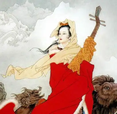 丁淑云:一路走来是春天‖巴彦诗词楹联协会【883】(图34)