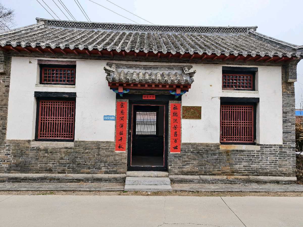 清朝昌邑历史名人《常胜将军——傅振邦》山东潍坊（图2）