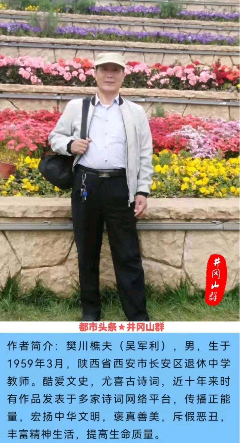 观安史之乱～诗||樊川樵夫（图19）