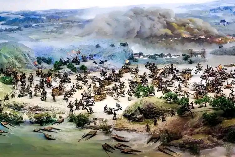 观安史之乱～诗||樊川樵夫（图14）