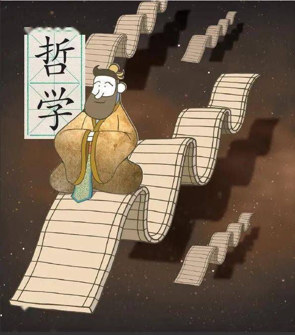 哲学的精髓论（外一首）：作者||刘殿荣｜海外头条（图5）