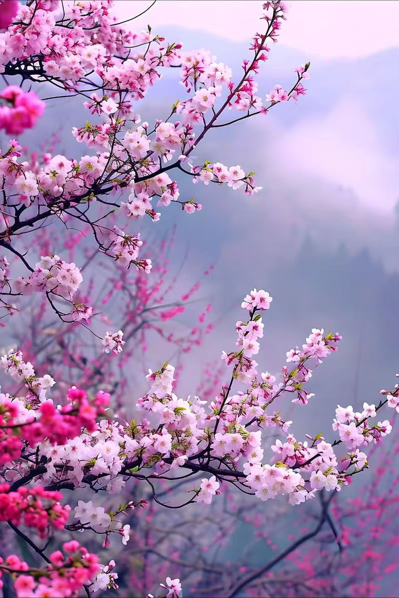 七律·晓行感物有题（文/冯清明）……莲叶之珠文学社（图5）