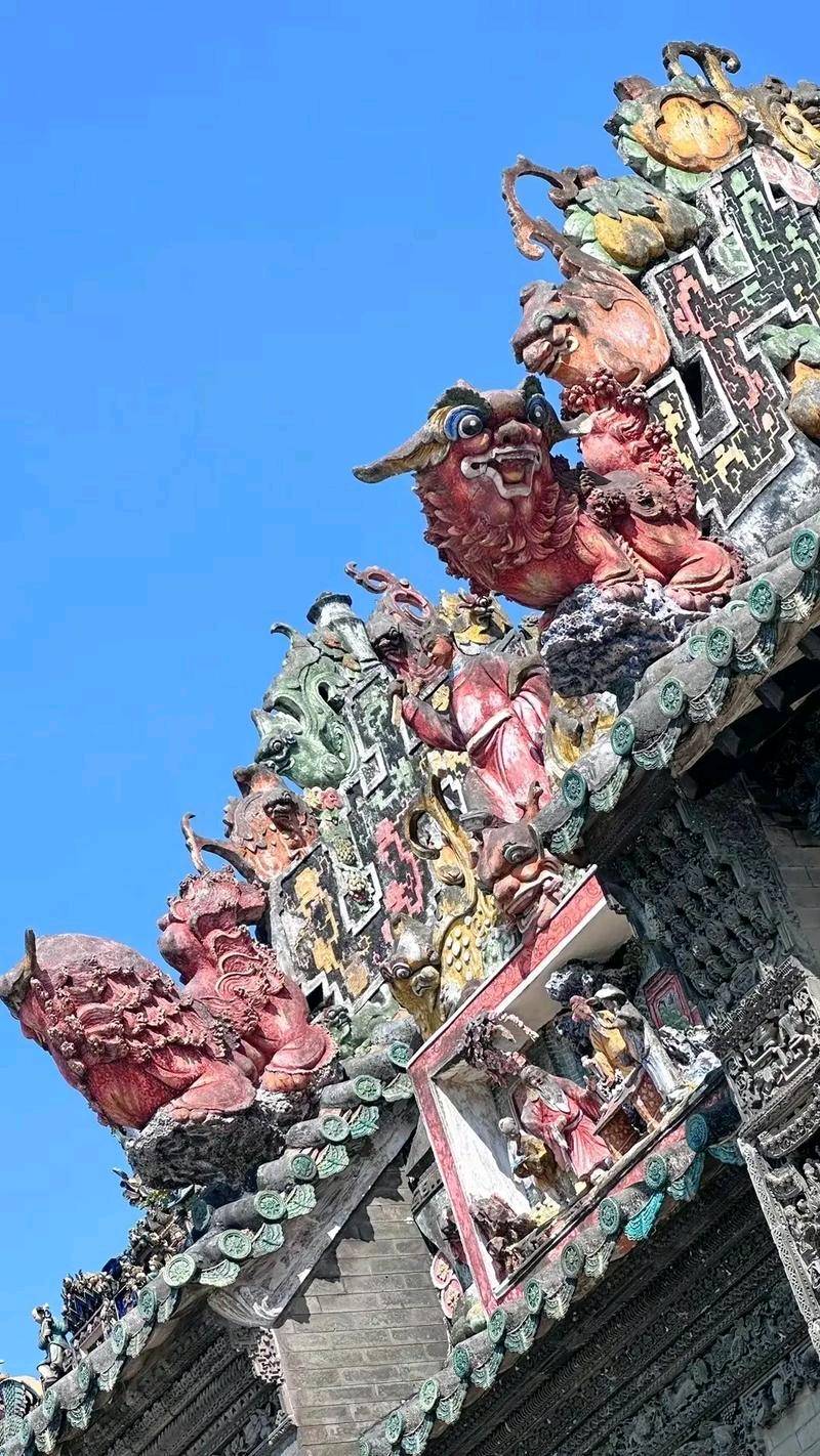 五言诗 广州（三首）文/江冲（图7）
