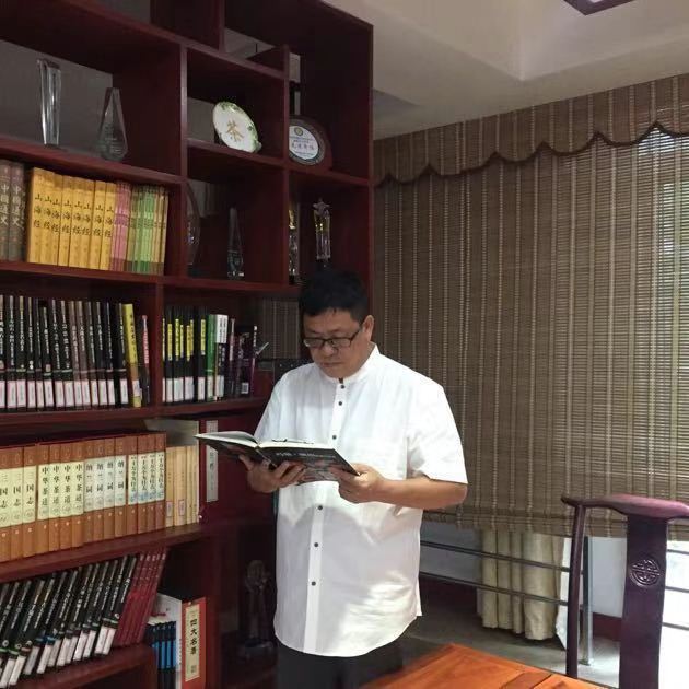 【新山东文学社】《三月春风轻陌上绿意生》作者/一介布衣 主播/红叶(图7)