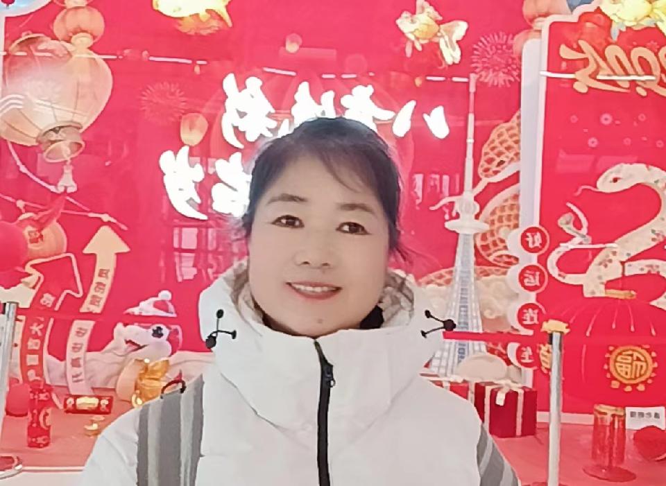 【新山东文学社】《春天 越来越接近美丽》作者/香香 主播/苏宁（图7）