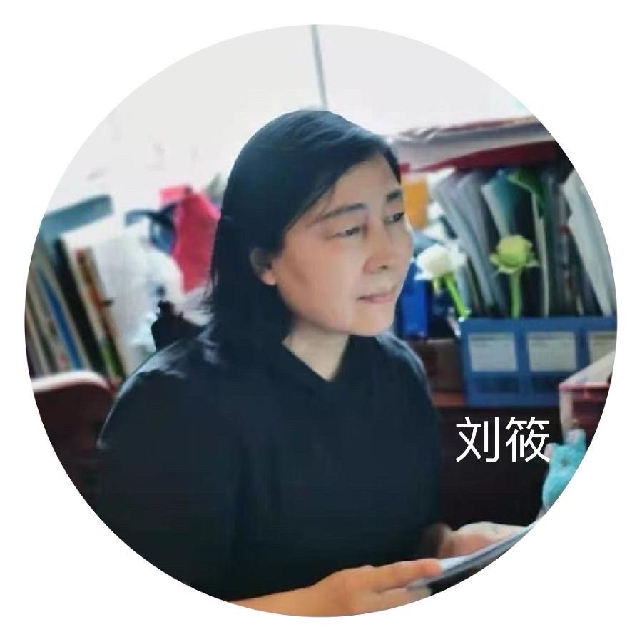刘筱：《打起精神，不负彼此》海外头条（图6）